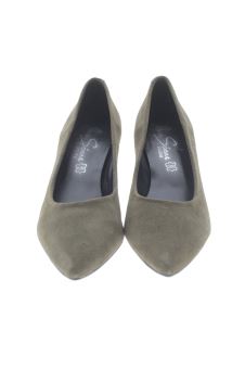 Zapatos de tacon 38 ANA SAENZ