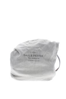 Bolso de Hombro Grande Sail & Pepper