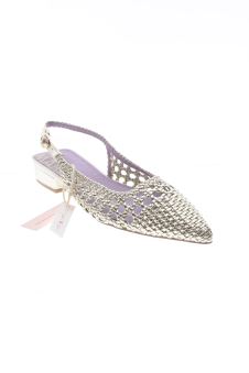 Sandalias planas 39 MariaMare
