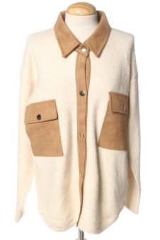 Chaqueta L MONIQUE