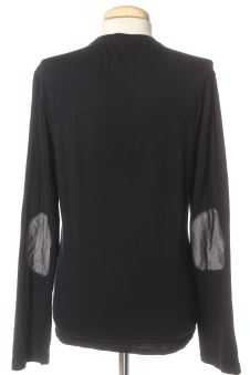 Camiseta manga larga S Celio