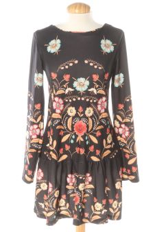 Vestido casual S New collection