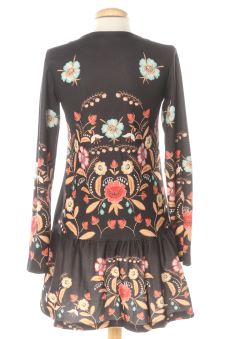 Vestido casual S New collection