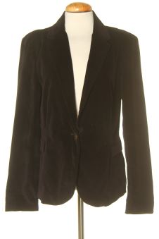 Blazer XL Zara