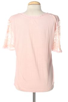 T-shirt 38 Javier simorra