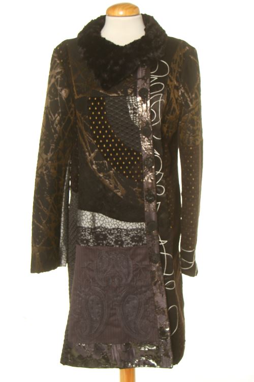 Manteau