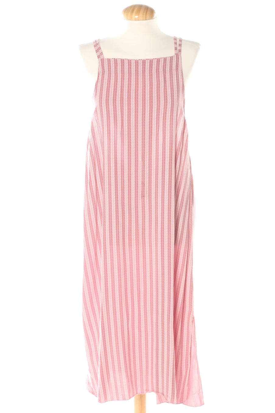 Vestito casual de Made in italy de la talla S, de color stampato