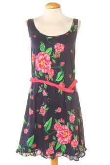 Robe casual 40 Banana moon