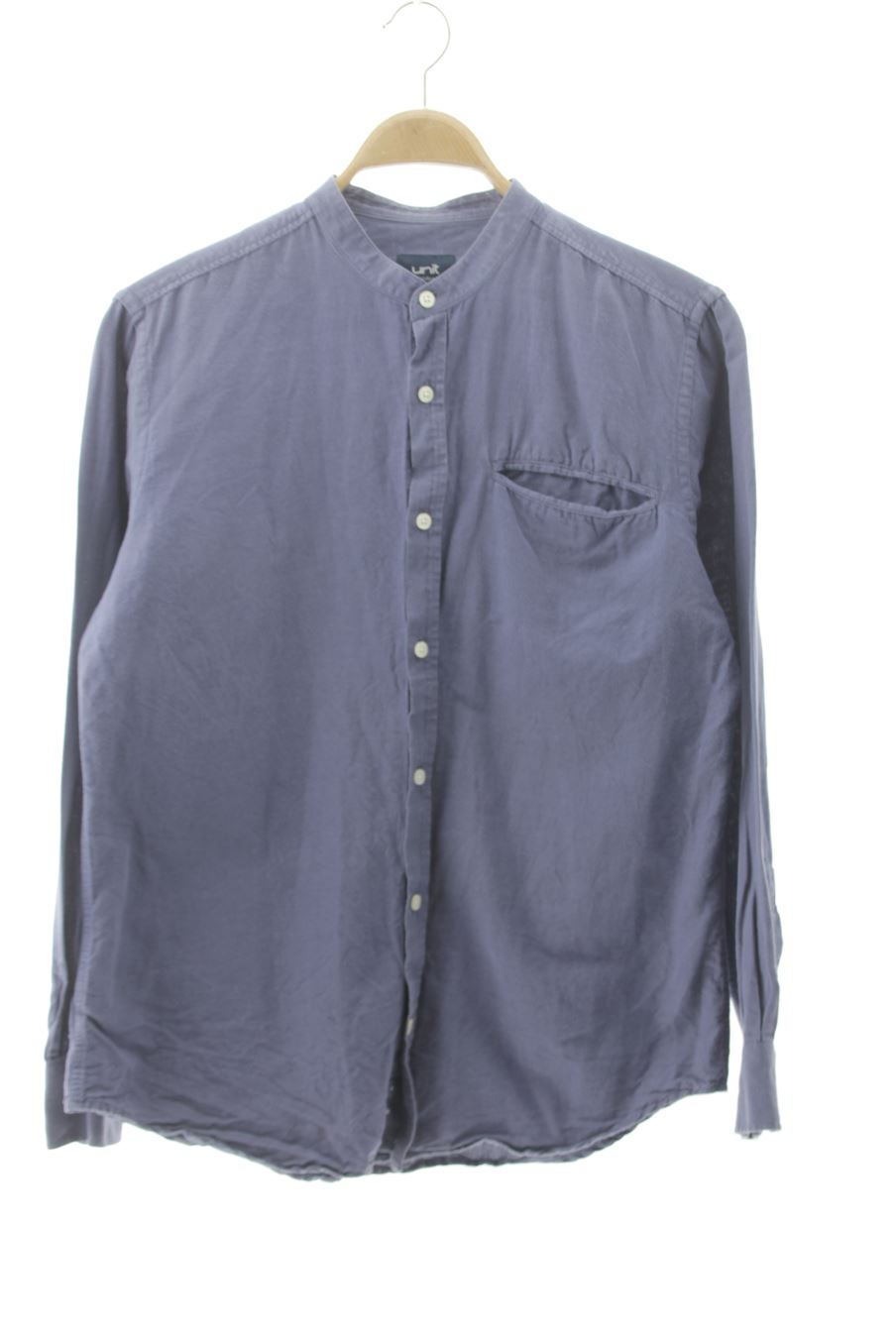 Chemise Unit de la taille L