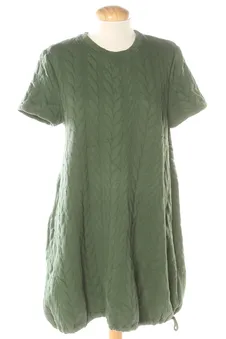 Vestido casual S Zara, foto 1 de 2