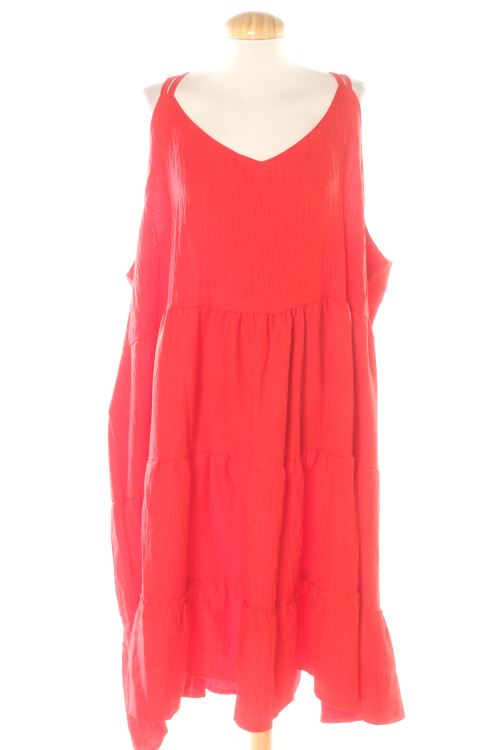 Vestido casual