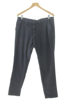 Pantalon largo 46 Massimo Dutti, foto 1 de 2
