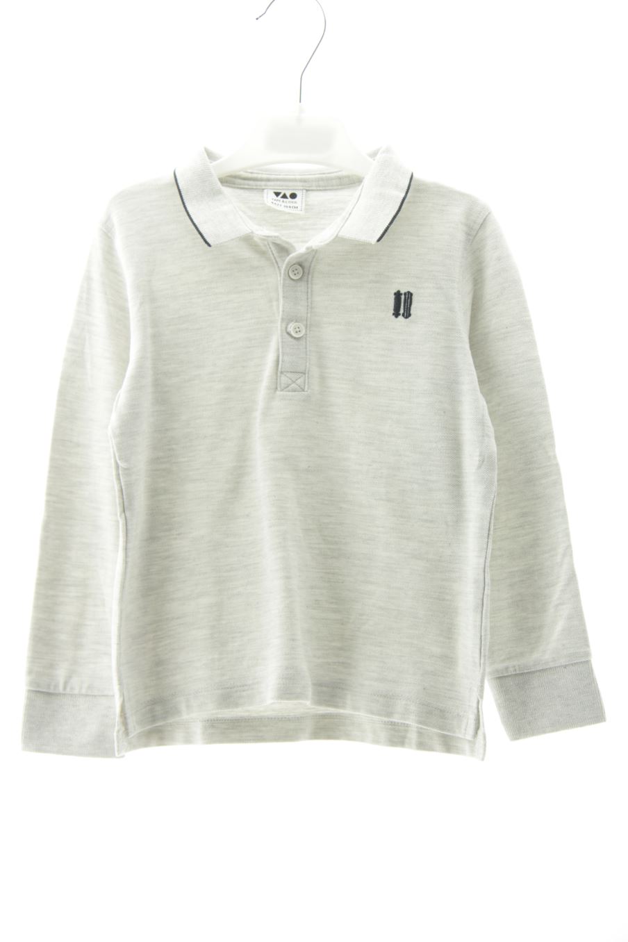 gebraucht Tape à l`oeil Langärmeliges Poloshirt Größe 106