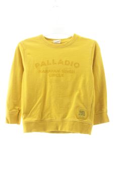 Sudadera 5 años Zara