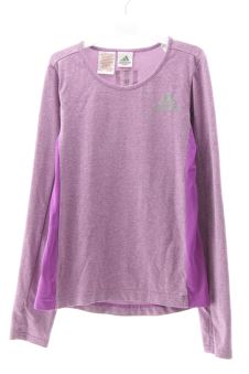 Langärmeliges T-shirt 146 Adidas