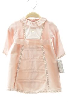 Vestido 1 mes Yoedu