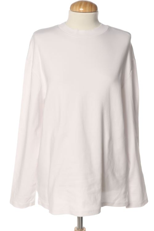 Langärmeliges T-Shirt