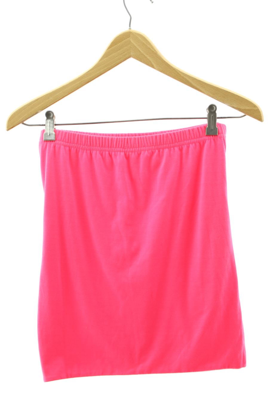 Jupe Cache cache de la taille 38, de couleur rose