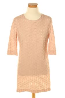Robe casual XS Mango, photo 1 sur 2