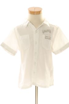 Camisa de manga corta 4 años Orchestra