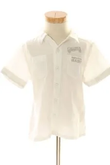 Camisa de manga corta 4 años Orchestra