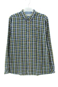 Chemise manches longues 13 ans ZY
