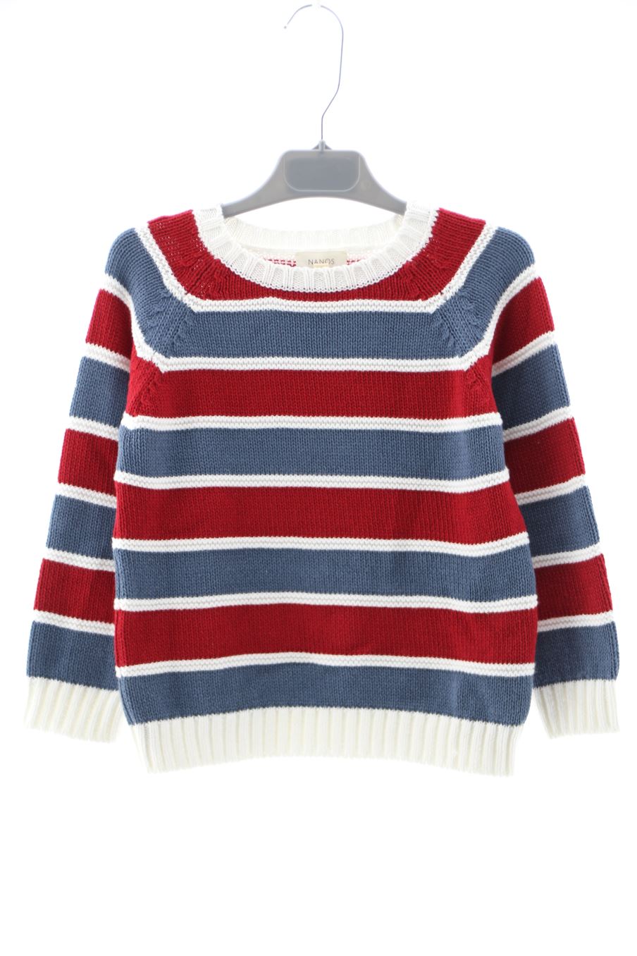 Pull Nanos de la taille 6 ans
