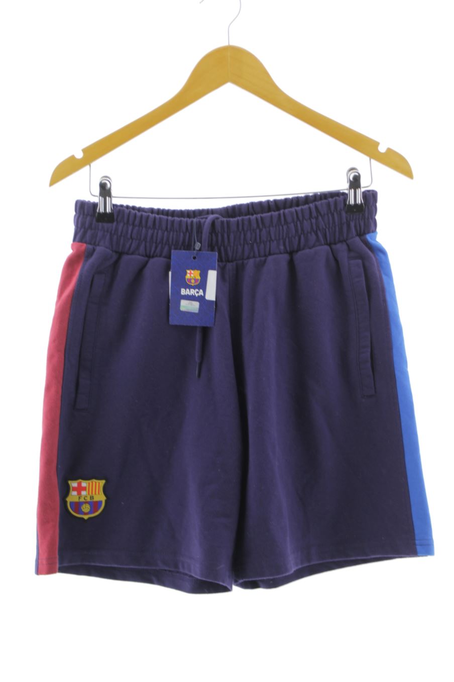 Pantalones de deporte de FCBarcelona de la talla S