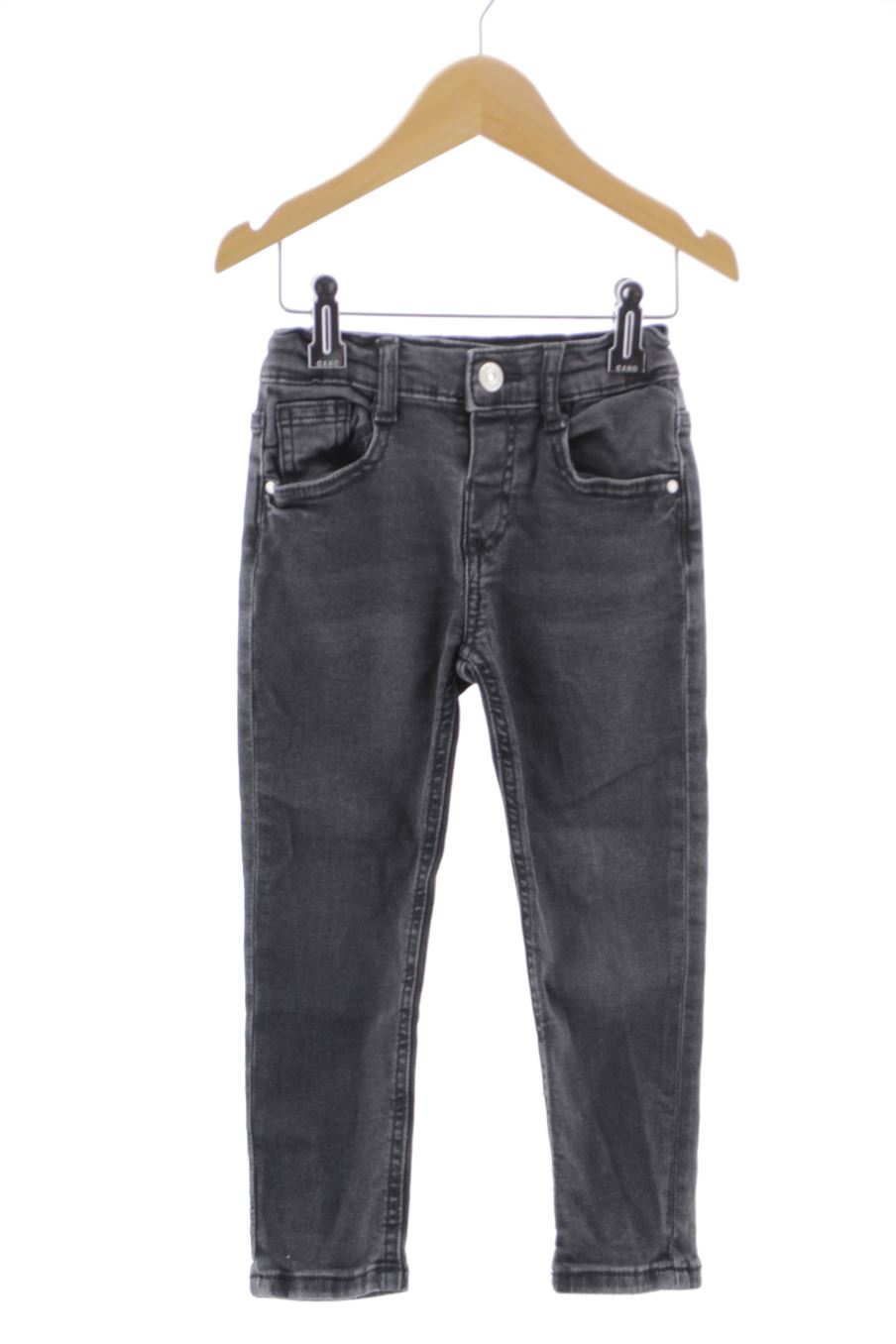Jeans Mango de la taille 3 ans de denim de seconde main