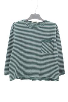 T-shirt manches longues 5 ans Mango