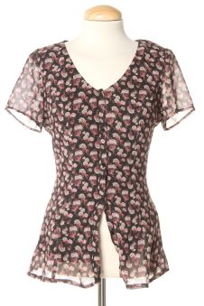 Camicia 34 H&M, foto 1 di 2