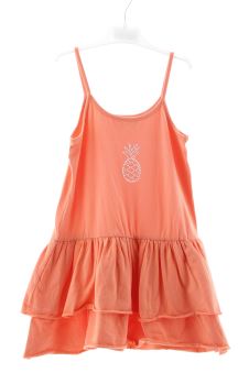 Vestido sport 6 años Tissaia