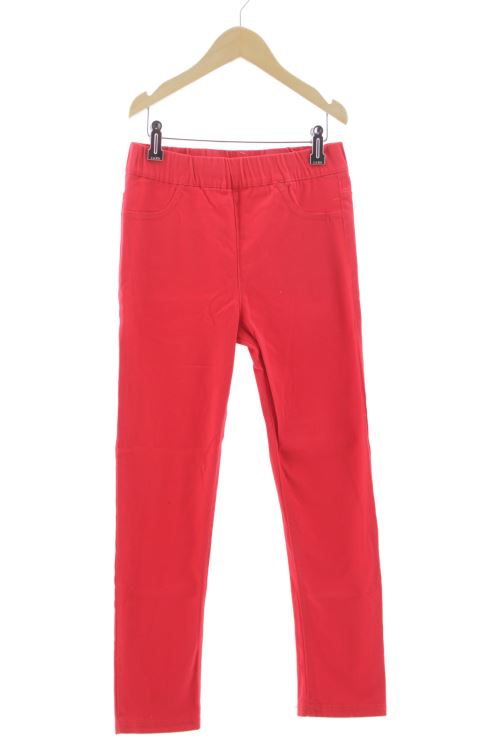 Lange Jeans