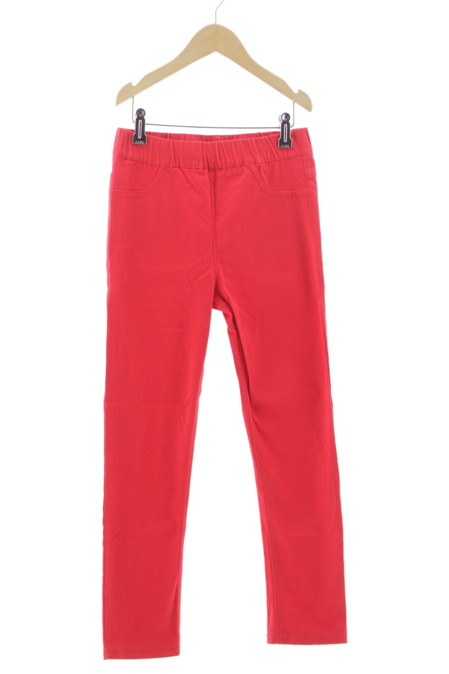 gebraucht PERCENTIL Lange Jeans Größe 140 aus Denim