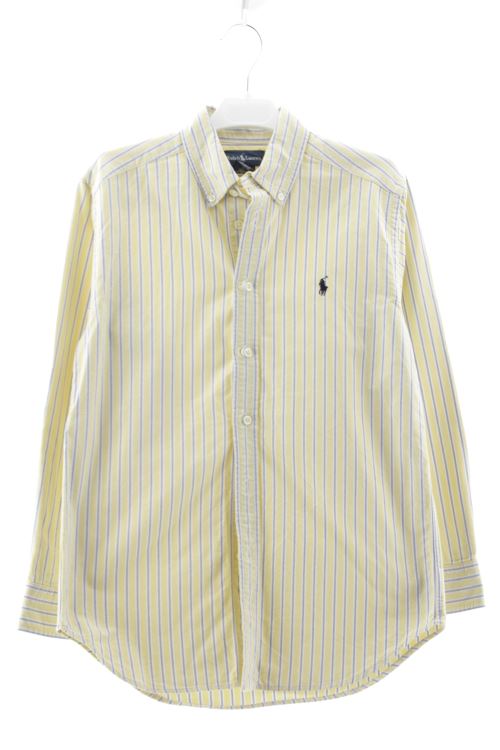 Chemise manches longues