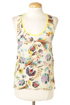 Aufwändiges Top S Zara, Foto 1 von 2