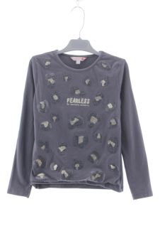 T-shirt manches longues 7 ans Boboli