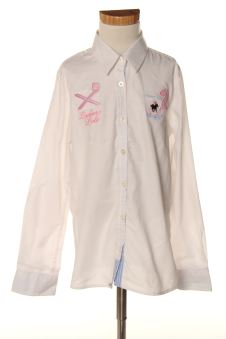 Langärmeliges Hemd 152 valecuatro