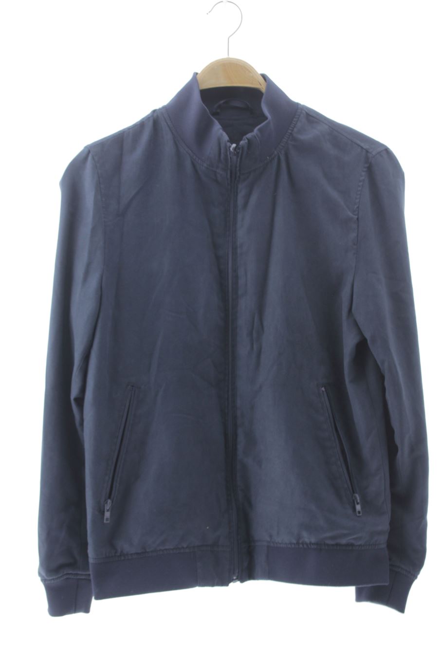 Cazadora de Springfield de la talla S