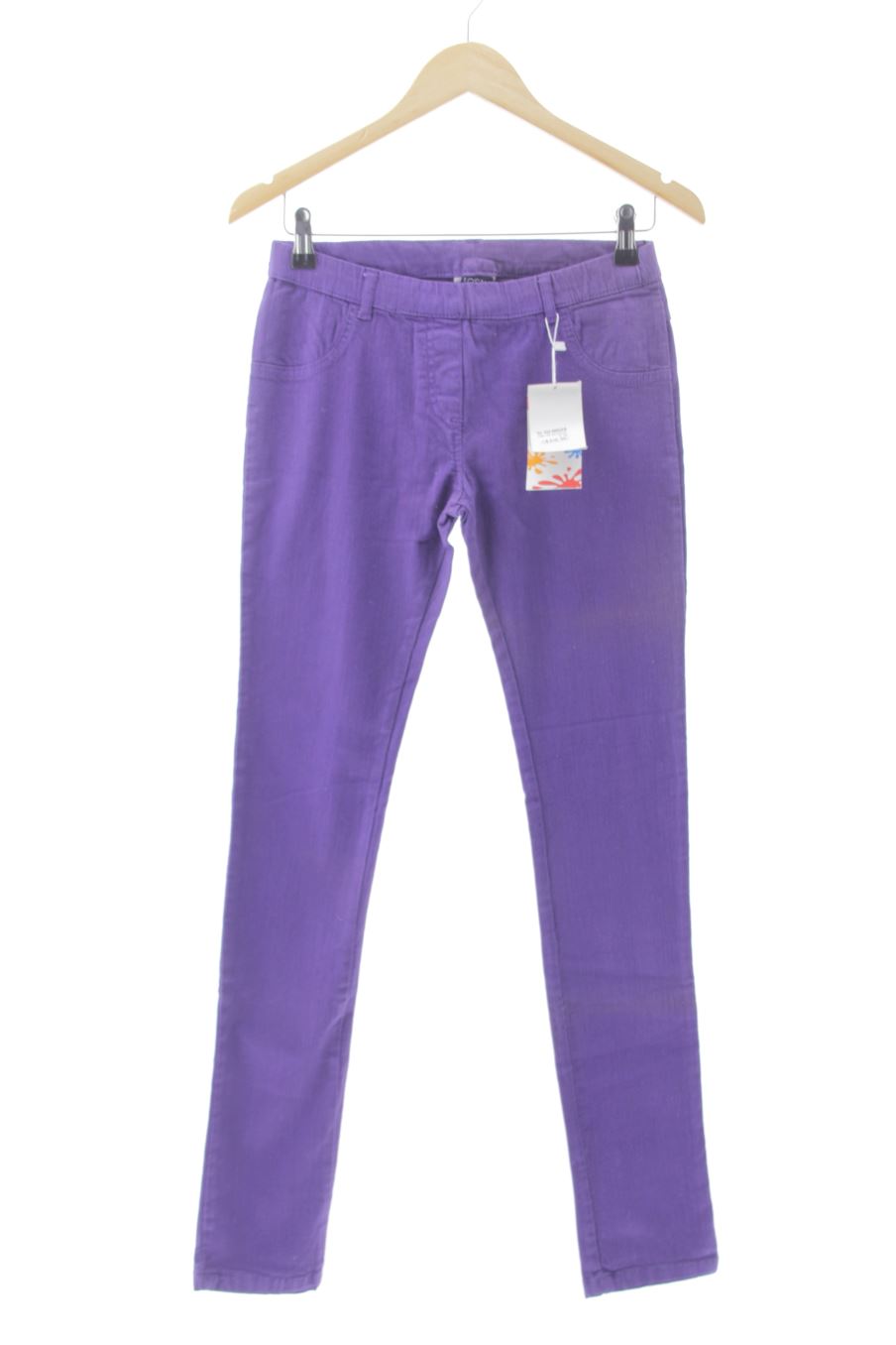 gebraucht Losan Lange Jeans Größe 176 aus Denim