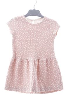 Aufwändiges Kleid 92 Zara