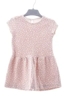 Vestido 18 meses Zara