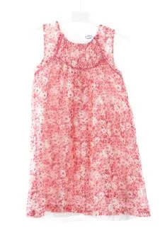 Vestido 5 años Chicco