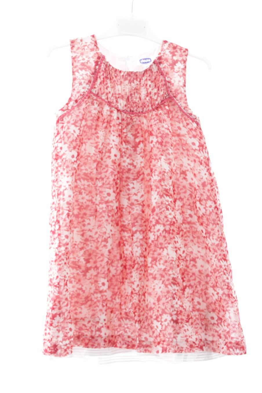 Vestido de Chicco de la talla 5 años de segunda mano