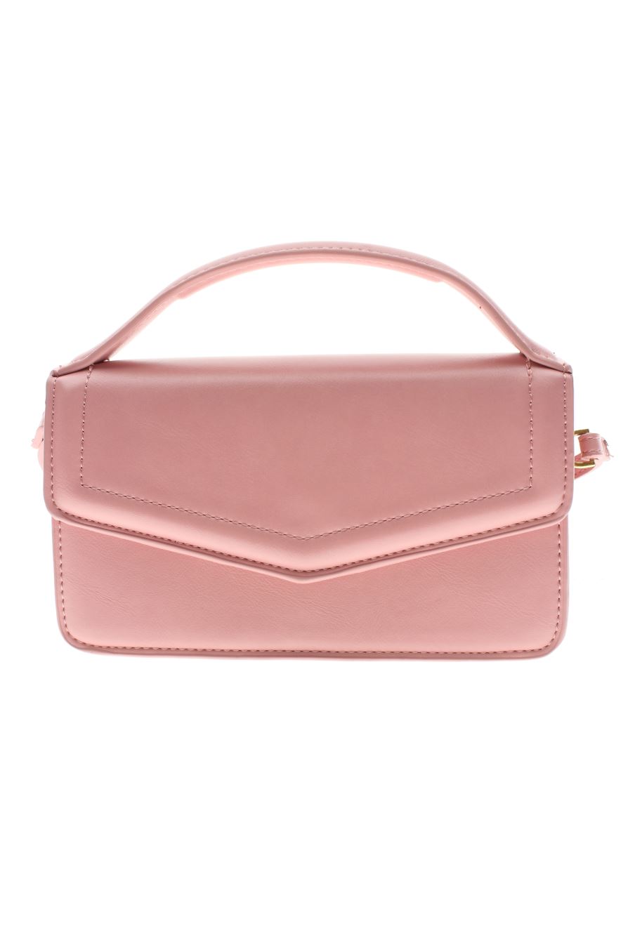 Bandolera Rosa de Mango