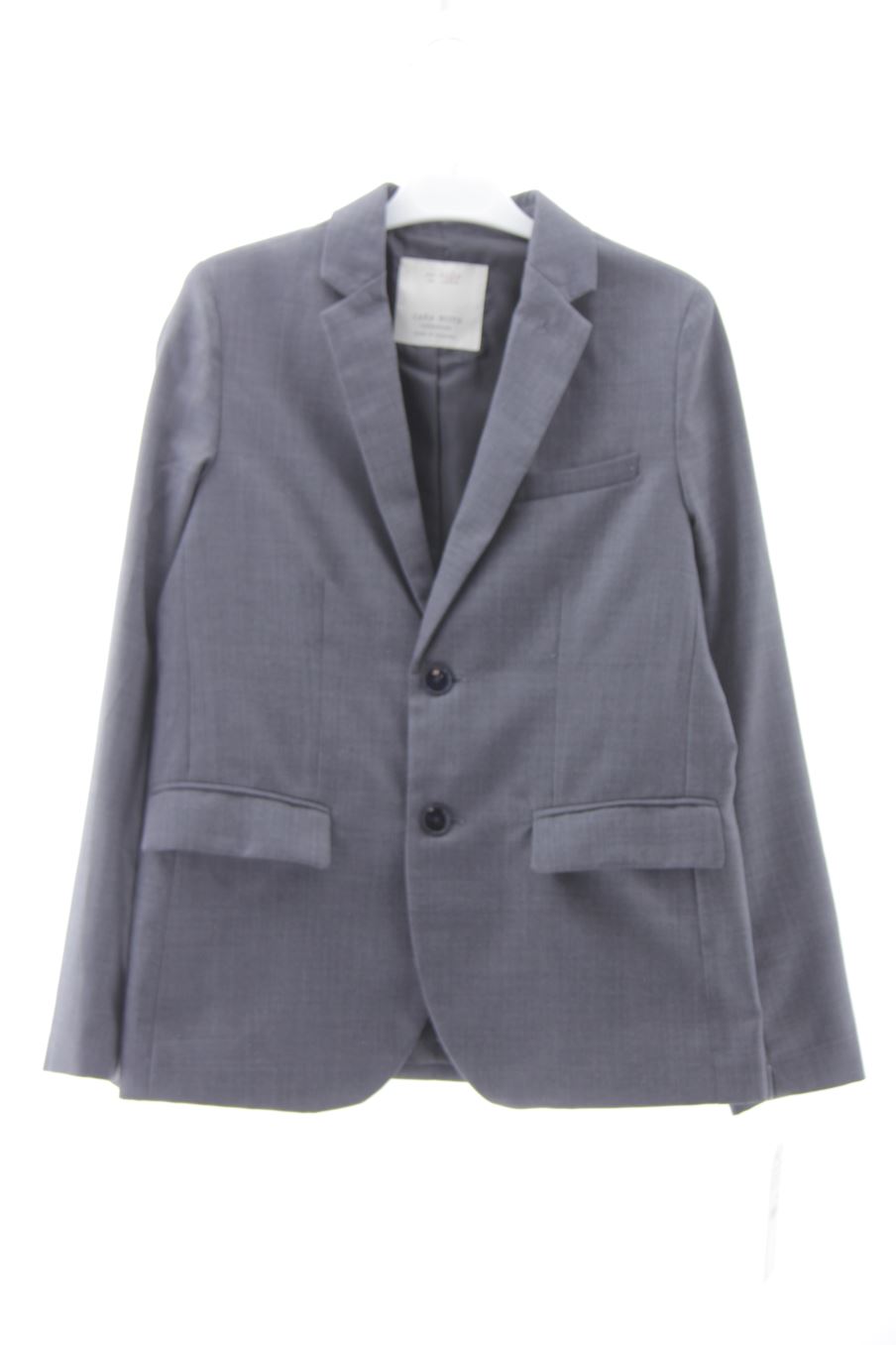 Mit Etikett Zara Blazer Größe 146