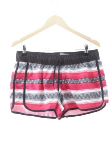 Kurze Sporthose M Olaian (Decathlon)