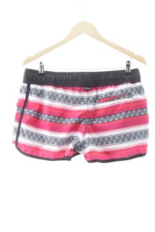 Kurze Sporthose M Olaian (Decathlon)