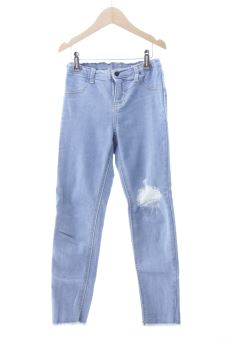 Jeans 7 ans Calzedonia