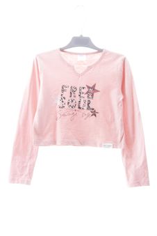 T-shirt manches longues 7 ans Boboli